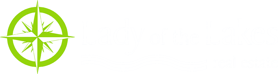 Lady Of The Lakes logo